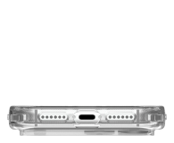 UAG Plyo etui do iPhone 17 Pro Max MagSafe ice/silver UAG114530114333 - 1364062 - zdjęcie 4